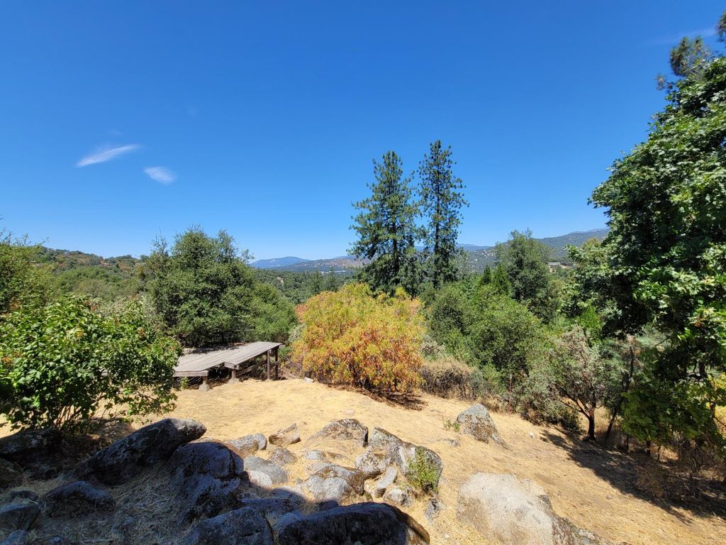 Image 48 of property listing at 50689 Critter Creek Lane, Oakhurst, CA 93644