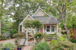 2039 Jefferson Street, Wilmington, NC 28401