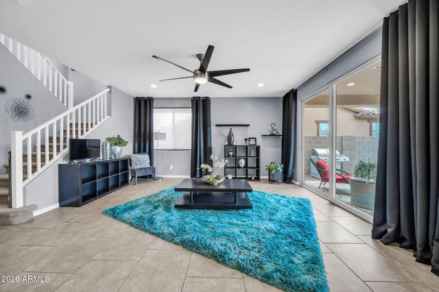 22218 N 182ND Lane, Surprise, AZ 85387