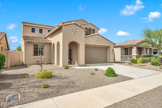 22218 N 182ND Lane, Surprise, AZ 85387