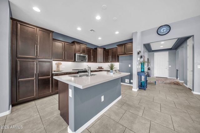 22218 N 182ND Lane, Surprise, AZ 85387