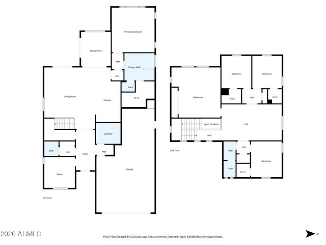 22218 N 182ND Lane, Surprise, AZ 85387