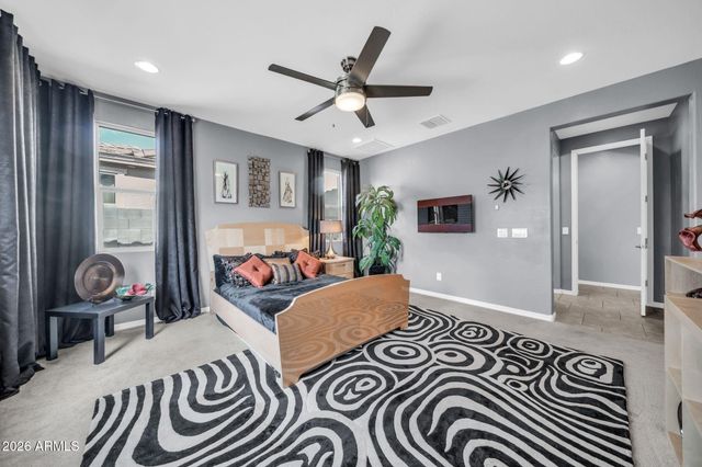 22218 N 182ND Lane, Surprise, AZ 85387