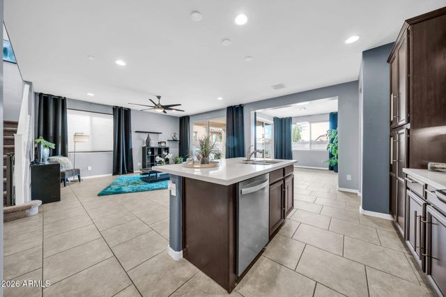 22218 N 182ND Lane, Surprise, AZ 85387