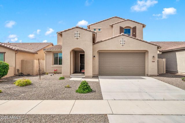 22218 N 182ND Lane, Surprise, AZ 85387