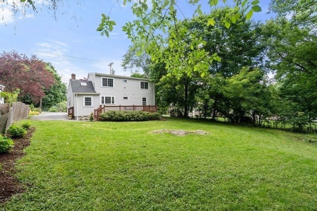 62 Bacon Street, Natick, MA 01760