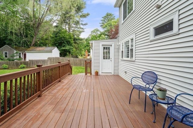 62 Bacon Street, Natick, MA 01760