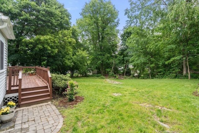 62 Bacon Street, Natick, MA 01760