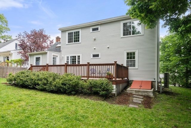 62 Bacon Street, Natick, MA 01760