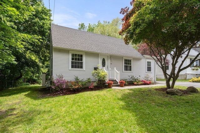 62 Bacon Street, Natick, MA 01760