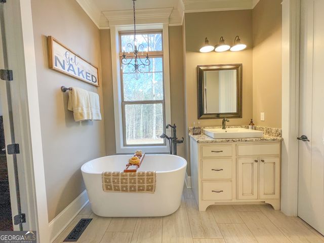 39 Acres on E. Teloga Road, Summerville, GA 30747