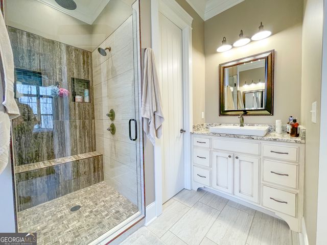 39 Acres on E. Teloga Road, Summerville, GA 30747