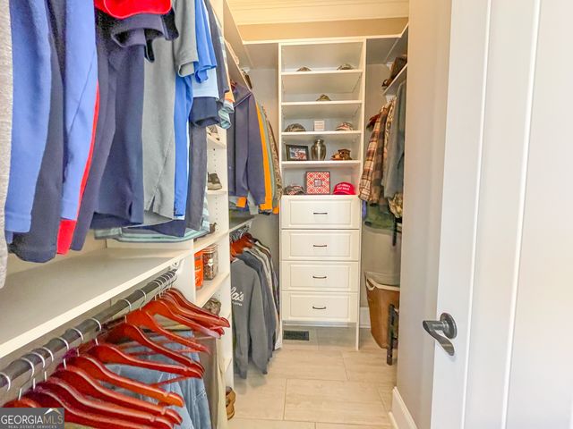 39 Acres on E. Teloga Road, Summerville, GA 30747