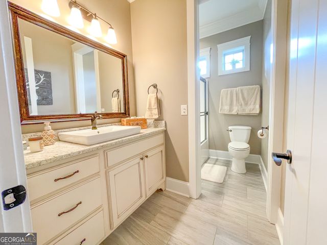 39 Acres on E. Teloga Road, Summerville, GA 30747