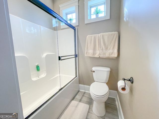 39 Acres on E. Teloga Road, Summerville, GA 30747