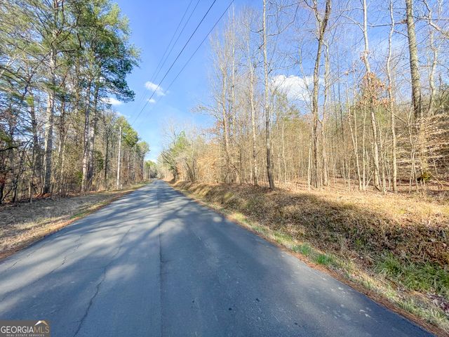 39 Acres on E. Teloga Road, Summerville, GA 30747