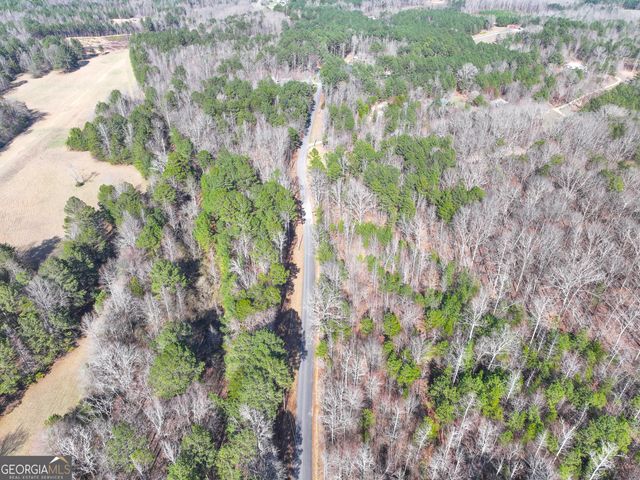 39 Acres on E. Teloga Road, Summerville, GA 30747
