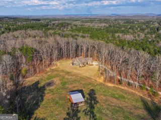 39 Acres on E. Teloga Road, Summerville, GA 30747