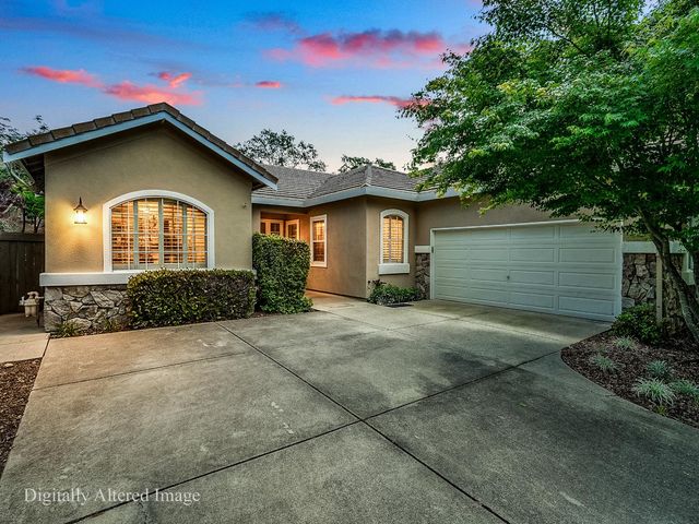 3522 Cabrito Dr, El Dorado Hills, CA 95762