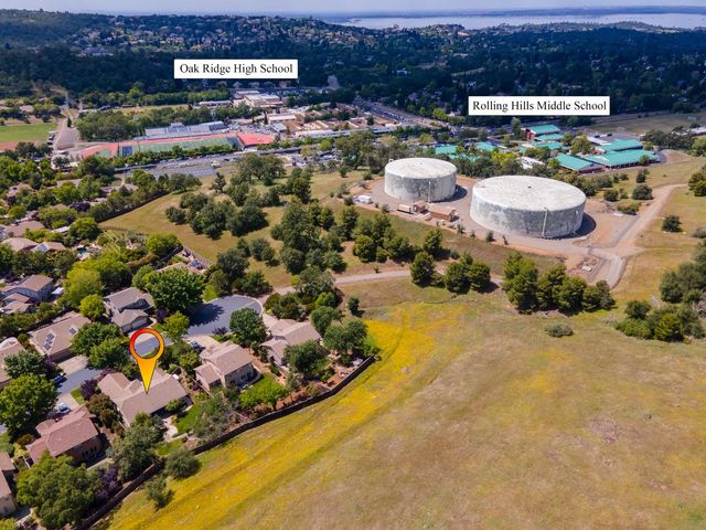 3522 Cabrito Dr, El Dorado Hills, CA 95762