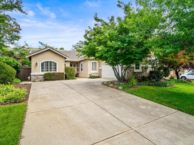 3522 Cabrito Dr, El Dorado Hills, CA 95762