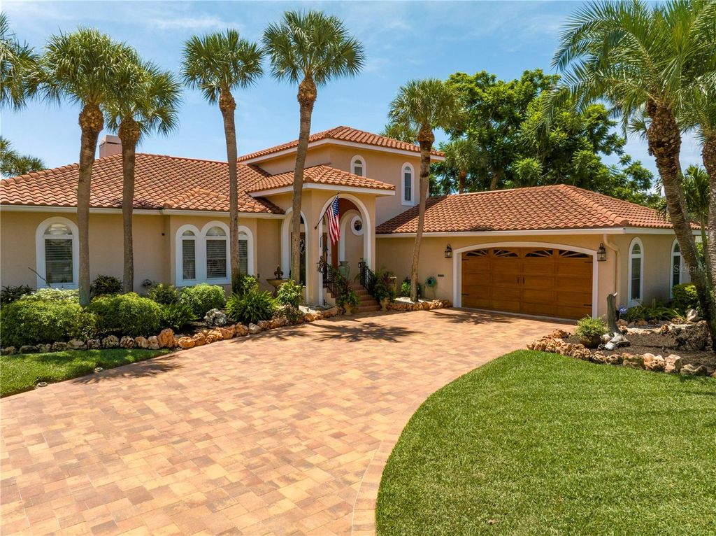 4980 60TH AVENUE S, St Petersburg, FL 33715