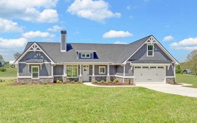 317 Bell Creek Cove Road, Hiawassee, GA 30546
