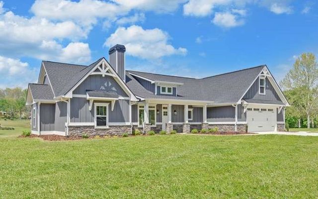 317 Bell Creek Cove Road, Hiawassee, GA 30546