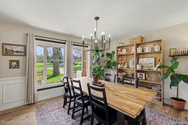 3423 Longview Drive, Flushing Charter Township, MI 48433