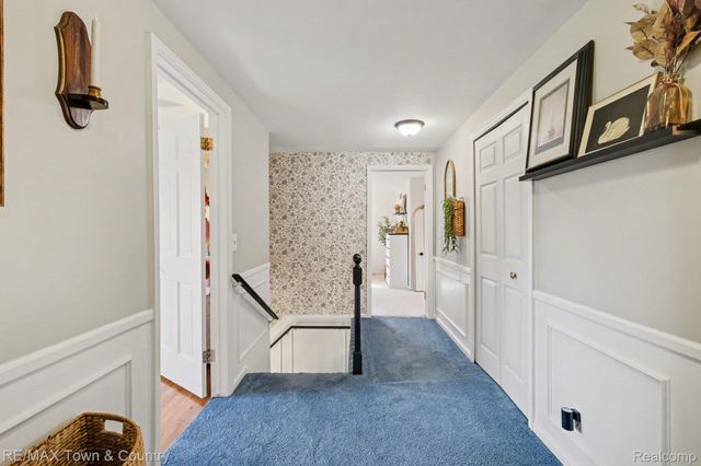 3423 Longview Drive, Flushing Charter Township, MI 48433