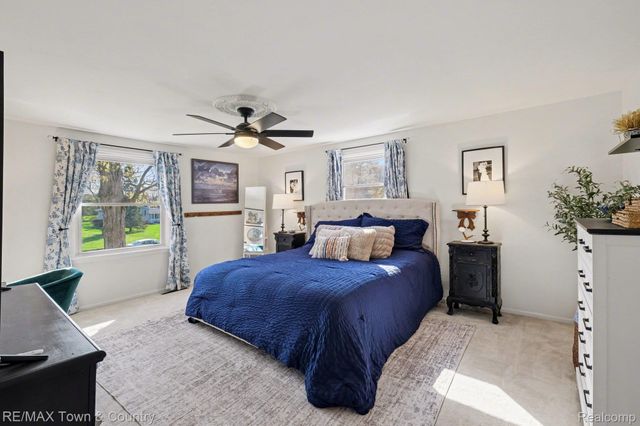 3423 Longview Drive, Flushing Charter Township, MI 48433