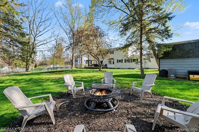 3423 Longview Drive, Flushing Charter Township, MI 48433