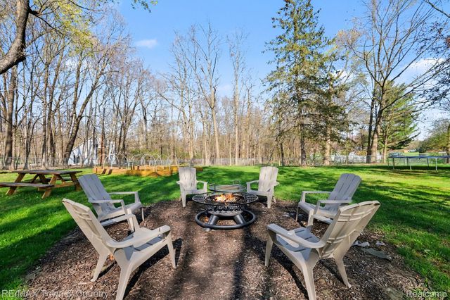 3423 Longview Drive, Flushing Charter Township, MI 48433