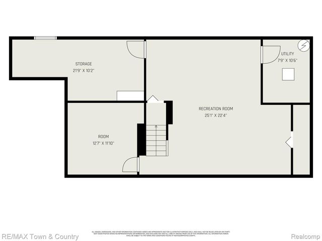 3423 Longview Drive, Flushing Charter Township, MI 48433