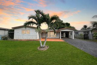 7912 Juniper Street, Miramar, FL 33023