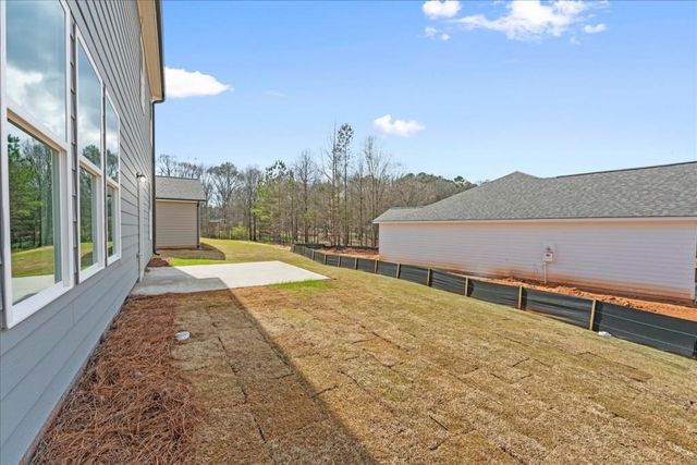 528 Lillian Way, Statham, GA 30666