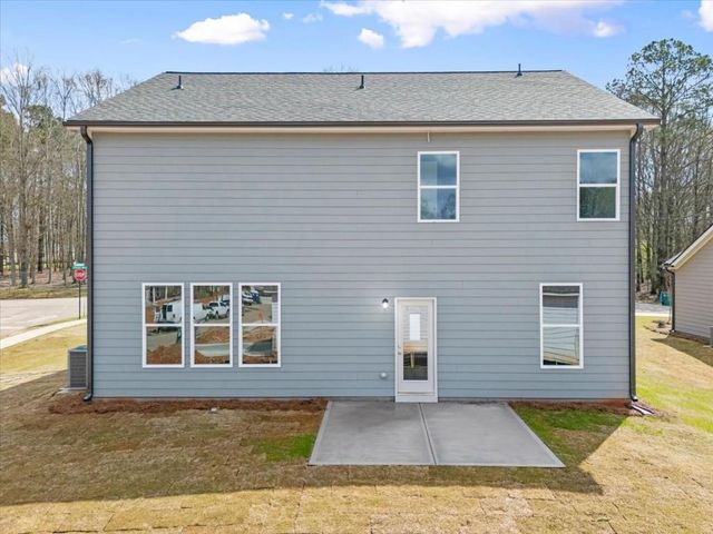 528 Lillian Way, Statham, GA 30666