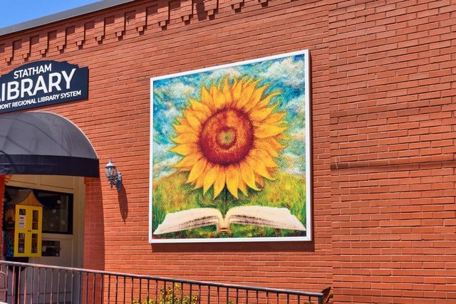 528 Lillian Way, Statham, GA 30666