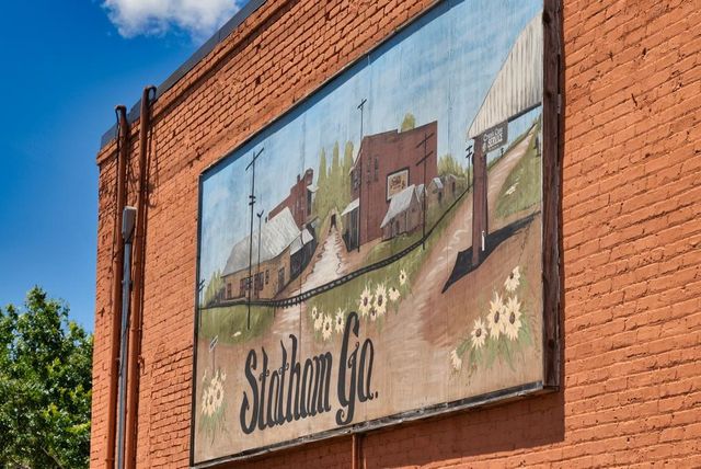 528 Lillian Way, Statham, GA 30666