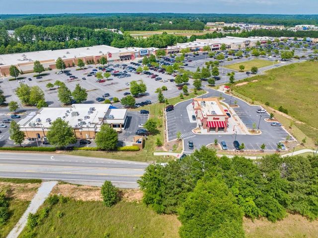 528 Lillian Way, Statham, GA 30666