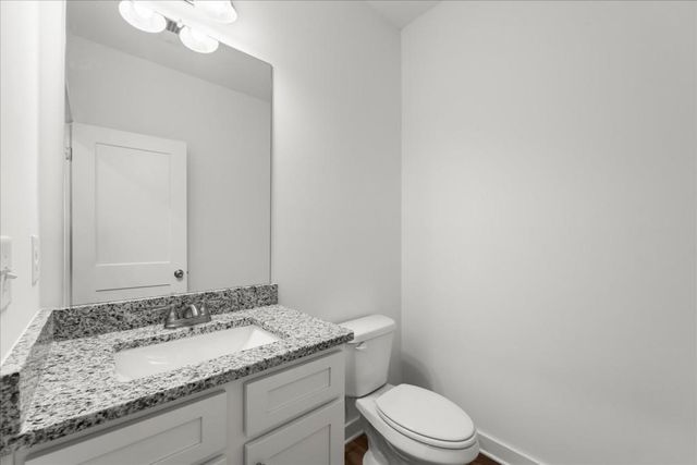 528 Lillian Way, Statham, GA 30666