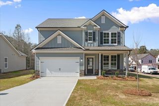 528 Lillian Way, Statham, GA 30666