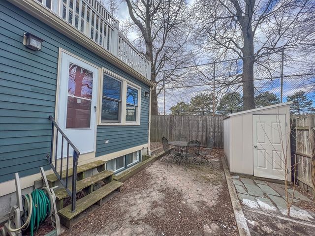 257 Charles St 257, Cambridge, MA 02141