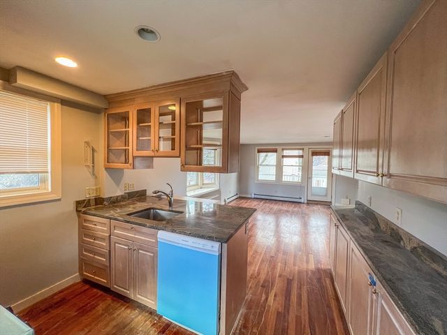 257 Charles St 257, Cambridge, MA 02141