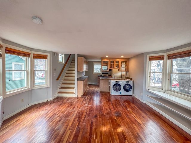 257 Charles St 257, Cambridge, MA 02141