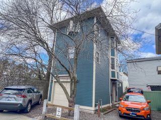 257 Charles St 257, Cambridge, MA 02141