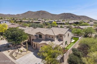 10785 E GELDING Drive, Scottsdale, AZ 85255