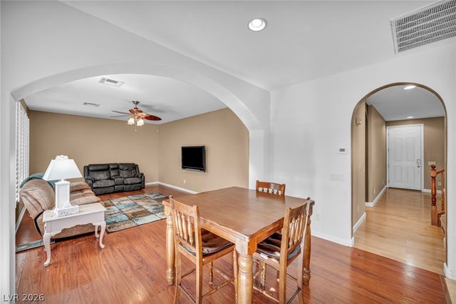 9893 Santa Ponsa Court, Las Vegas, NV 89178