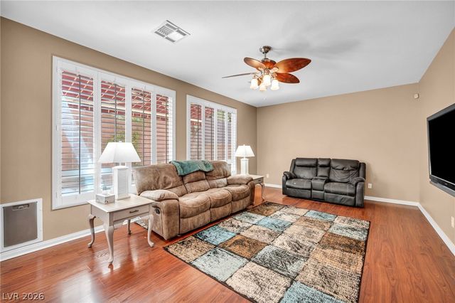 9893 Santa Ponsa Court, Las Vegas, NV 89178