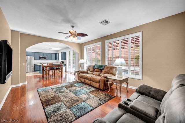 9893 Santa Ponsa Court, Las Vegas, NV 89178